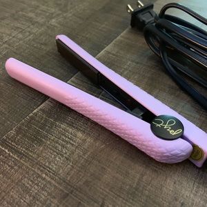 PYT Mini Straightener